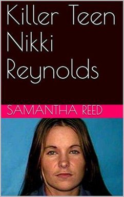 Cover Killer Teen Nikki Reynolds (eBook, ePUB)
