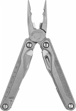 Leatherman Charge+ TTI Multitool