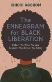 Enneagram for Black Liberation (eBook, ePUB)