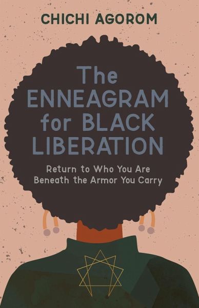 Enneagram for Black Liberation (eBook, ePUB) Enneagram for Black Liberation (eBook, ePUB)