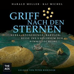 Griff nach den Sternen (MP3-Download) - Michel, Kai; Meller, Harald