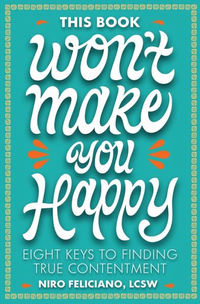 This Book Won't Make You Happy (eBook, ePUB)
