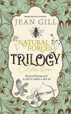 Natural Forces Trilogy (eBook, ePUB)