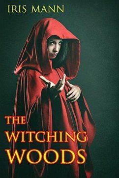 Cover The Witching Woods (eBook, ePUB)