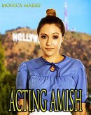 Acting Amish (eBook, ePUB)