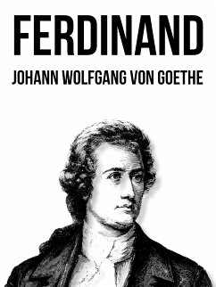 Ferdinand (eBook, ePUB)