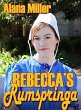 Rebecca's Rumspringa (eBook, ePUB) - Bild 1