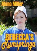 Rebecca's Rumspringa (eBook, ePUB)