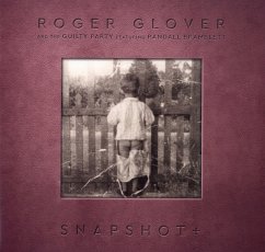 Snapshot+(2lp Gatefold) - Glover,Roger
