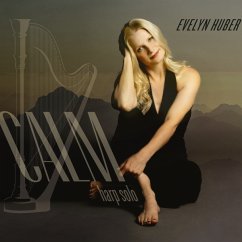 Calm (180g Black Vinyl) - Huber,Evelyn
