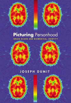 Picturing Personhood (eBook, ePUB) - Dumit, Joseph