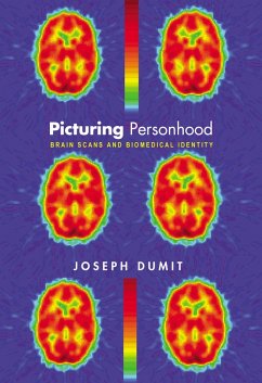 Cover Picturing Personhood (eBook, ePUB)