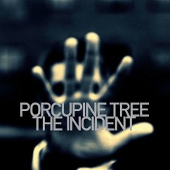 The Incident - Porcupine Tree