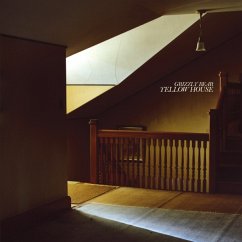 Yellow House (15th Anniversary Edition 2lp+Mp3) - Grizzly Bear