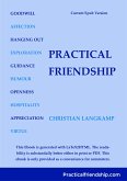 Practical Friendship (eBook, ePUB)