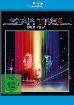 STAR TREK I - Der Film - Walter König,George Takei,Deforest Kelley