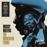Muddy Waters:The Montreux Years