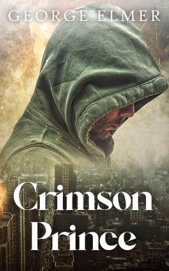 Cover Crimson Prince (eBook, ePUB)
