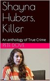 Shayna Hubers, Killer (eBook, ePUB)