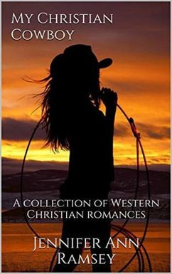 My Christian Cowboy (eBook, ePUB) - Ramsey, Jennifer Ann