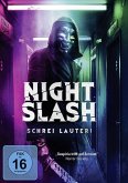 Night Slash-Schrei lauter!