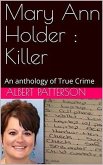 Mary Ann Holder : Killer (eBook, ePUB)