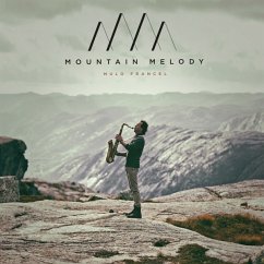 Mountain Melody (180g Black Vinyl) - Francel,Mulo