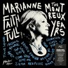 Marianne Faithfull:The Montreux Years - Bild 1