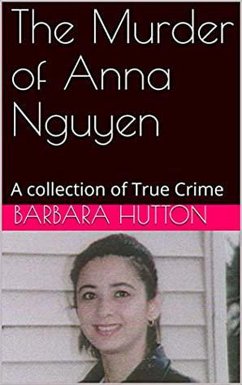 The Murder of Anna Nguyen (eBook, ePUB) - Hutton, Barbara