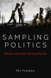 Sampling Politics (eBook, ePUB) - Bild 1