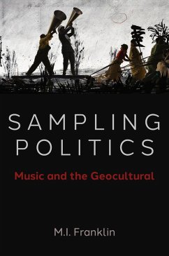 Sampling Politics (eBook, ePUB) - Franklin, M. I.