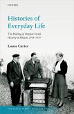 Histories of Everyday Life (eBook, ePUB)