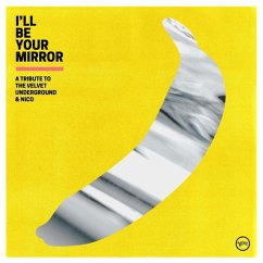 I'Ll Be Your Mirror - Various Artists