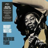 Muddy Waters:The Montreux Years