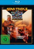 Star Trek II - Der Zorn des Khan Remastered
