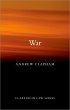 War (eBook, ePUB) - Bild 1