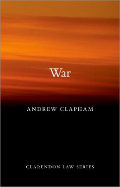 Cover War (eBook, PDF)