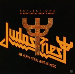 Reflections-50 Heavy Metal Years Of Music - Judas Priest