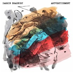 Artvertisement - Bradbury,Darrin