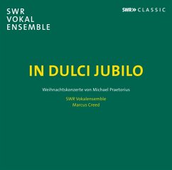 In Dulci Jubilo - Creed,Marcus/Swr Vokalensemble