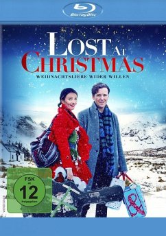 Lost at Christmas - Weihnachtsliebe wider Willen - Clark,Natalie/Boyle,Kenny/Mccoy,Sylvester