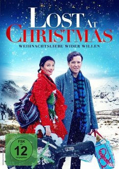 Lost at Christmas - Weihnachtsliebe wider Willen - Clark,Natalie/Boyle,Kenny/Mccoy,Sylvester