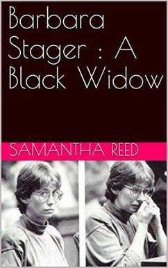 Cover Barbara Stager : A Black Widow (eBook, ePUB)