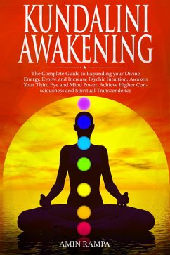 Kundalini Awakening (eBook, ePUB) - Rampa, Amin