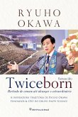 Twiceborn (eBook, ePUB)