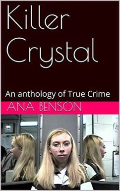 Cover Killer Crystal (eBook, ePUB)