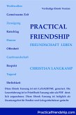 Freundschaft Leben (eBook, ePUB)