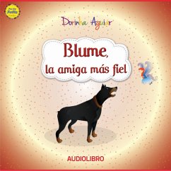 Blume, la amiga más fiel (MP3-Download) - Aguiar, Dorinha