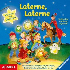 Laterne, Laterne (MP3-Download) - Simon, Katia