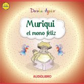 Muriqui, el mono feliz (MP3-Download)